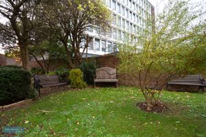 Communal Gardens- click for photo gallery